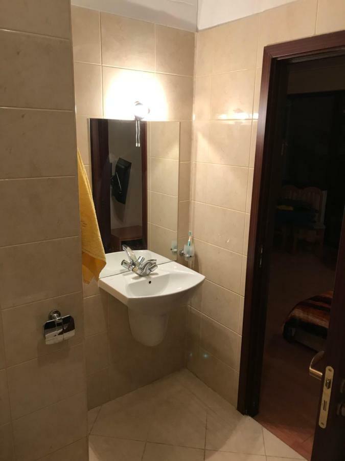 Flora Ski-Slope Studio Apartment 보로베츠 외부 사진