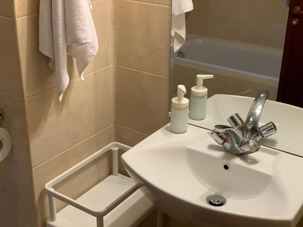 Flora Ski-Slope Studio Apartment 보로베츠 외부 사진
